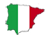 CHECA SUMINISTROS INDUSTRIALES - Italiano