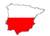 CHECA SUMINISTROS INDUSTRIALES - Polski